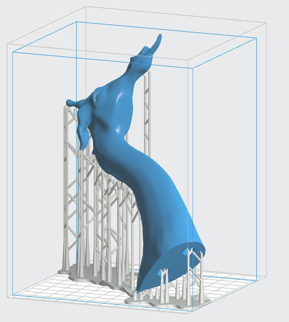 formlabs form2 preform切片軟體教學(xué) 讓樹(shù)脂流通 formlabs form2 preform切片軟體教學(xué) 讓樹(shù)脂流通