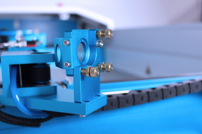 Thunder Nova-63 Laser Cutter reflecting mirrors mount Thunder Nova-63 Laser Cutter reflecting mirrors mount