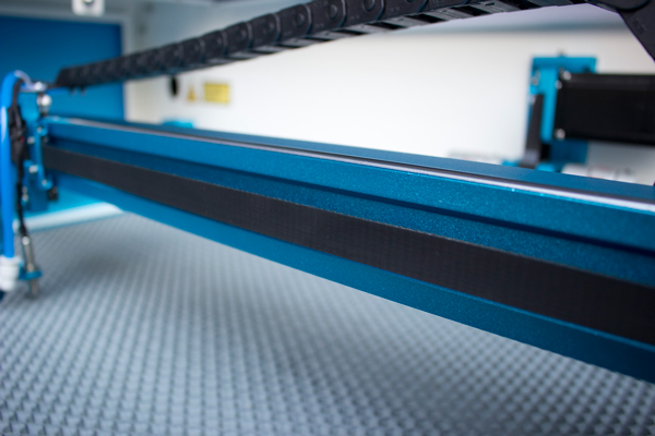Thunder Nova-63 Laser Cutter Drive belts Thunder Nova-63 Laser Cutter Drive belts