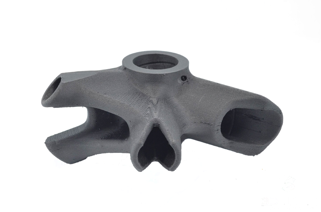 ColorFabb - Carbon - XTCF20 - 碳纖維 3D列印線材 ColorFabb - Carbon - XTCF20 - 碳纖維 3D列印線材