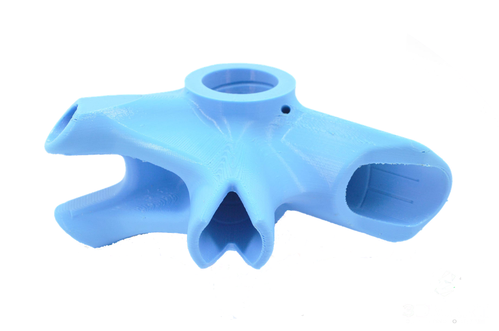 Ultimaker - CPE - 共聚酯3D列印線材 Ultimaker - CPE - 共聚酯3D列印線材