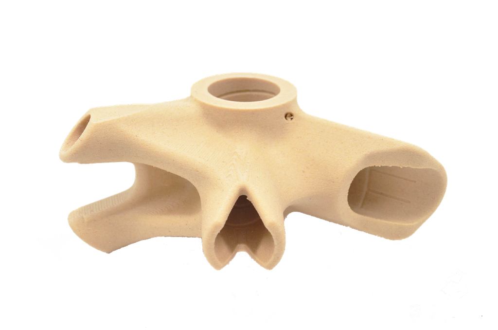 ColorFabb - Woodfill fine- 仿木 3D列印線材 ColorFabb - Woodfill fine- 仿木 3D列印線材