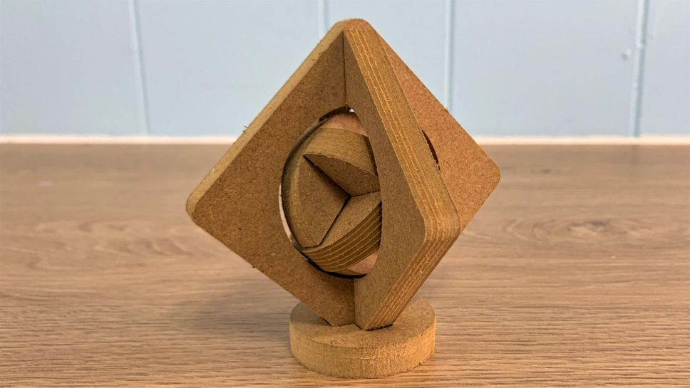 Snapmaker Artisan 三合一 3D列印機 - CNC成品 Snapmaker Artisan 三合一 3D列印機 - CNC成品