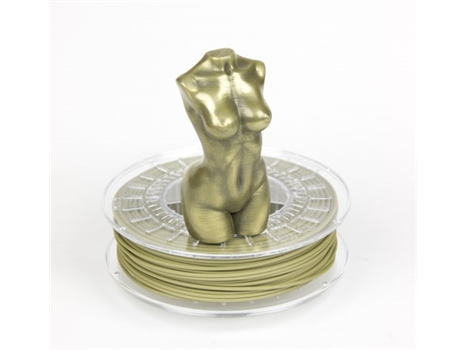 ColorFabb- Metals - 3D列印金屬類線材 ColorFabb- Metals - 3D列印金屬類線材