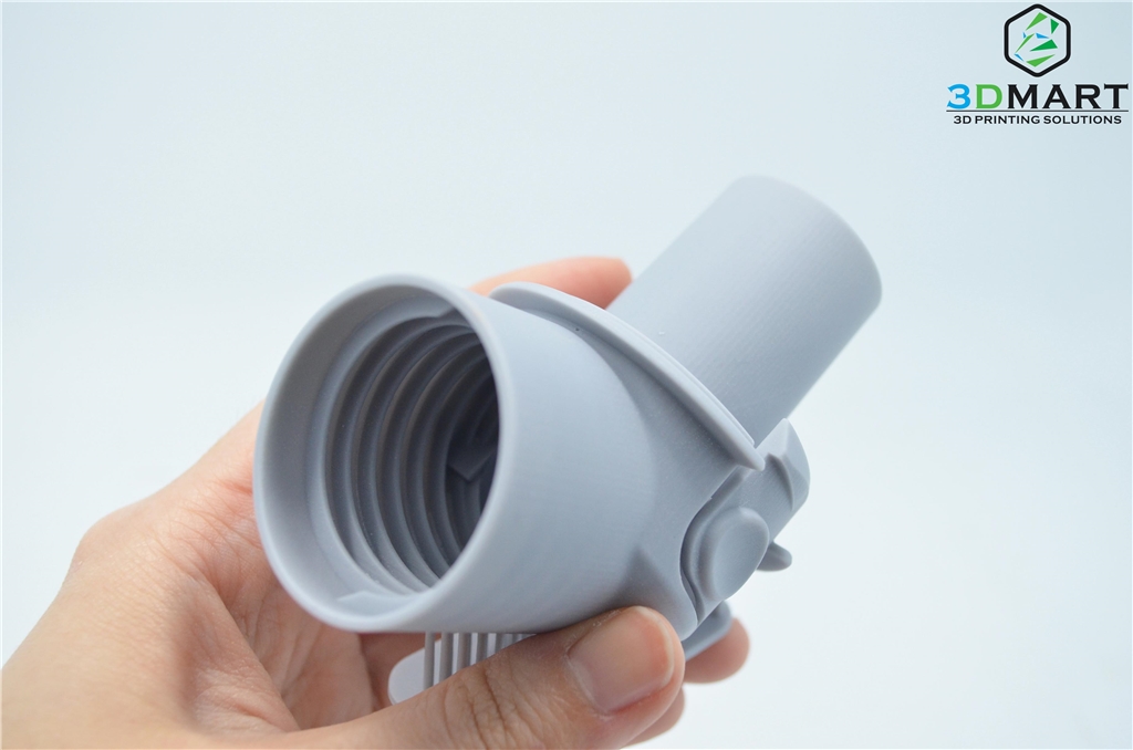 DWS XFAB光固化3D列印機(jī) 水管內(nèi)部