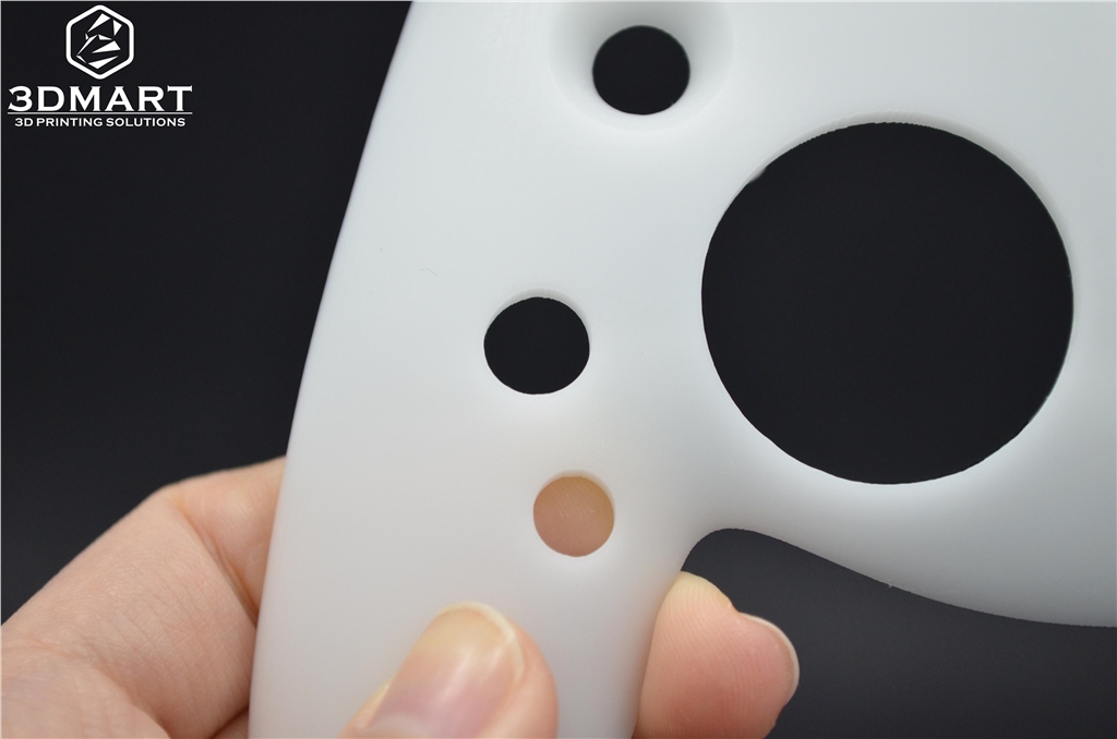 DWS XFAB光固化3D列印機(jī) XBOX細(xì)部