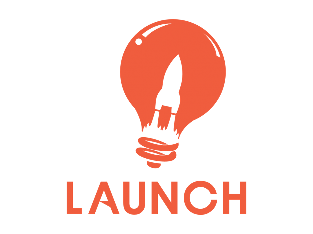 MIT Launch logo
