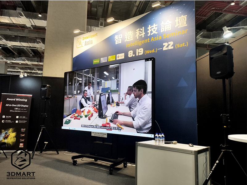 3dmart-and-ultimaker-in-2020-3dprinting-show