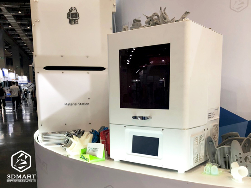 3dmart-and-ultimaker-in-2020-3dprinting-show-phrozen