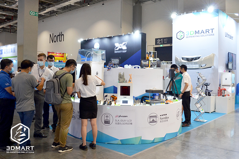 3dmart-and-ultimaker-in-2020-3dprinting-show