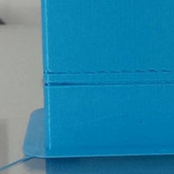 ultimaker , 3D printer, FDM, FFF, 3D列印機(jī), 3D印表機(jī),skipped layer