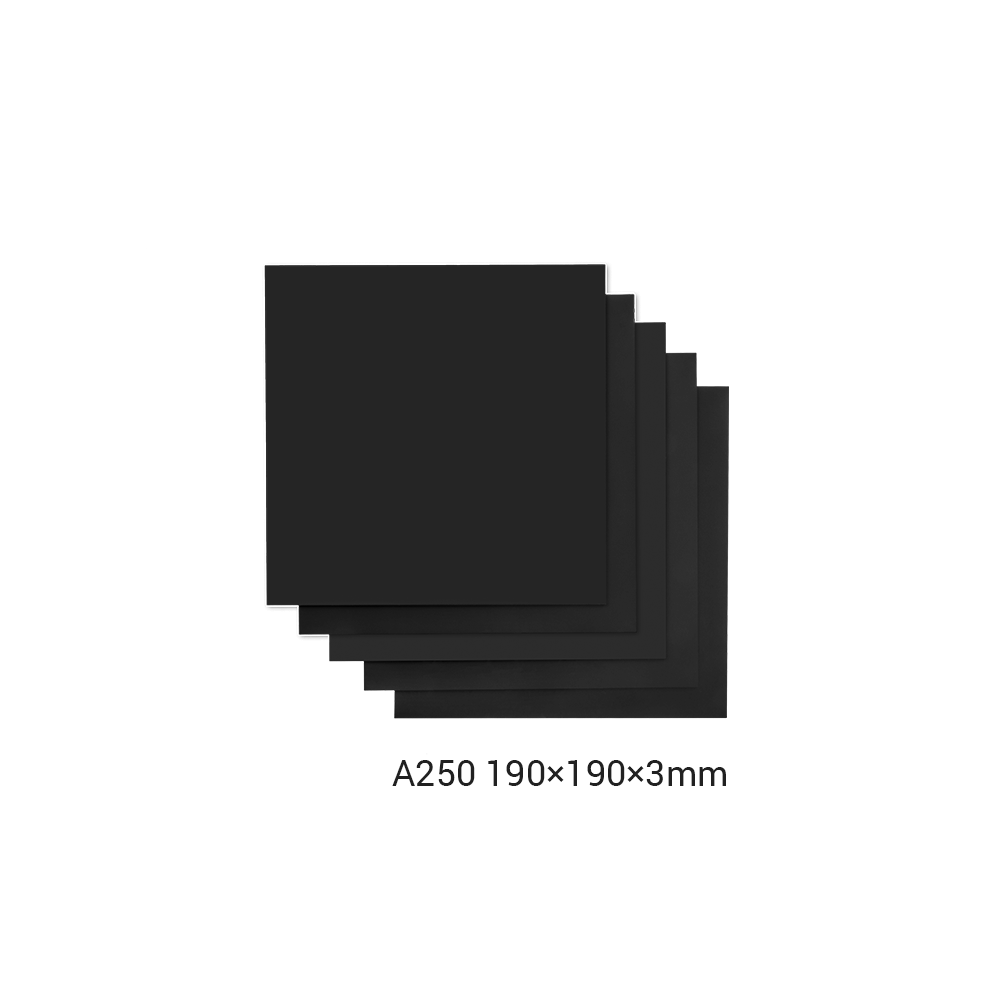 Frosted Acrylic Sheet - A250
