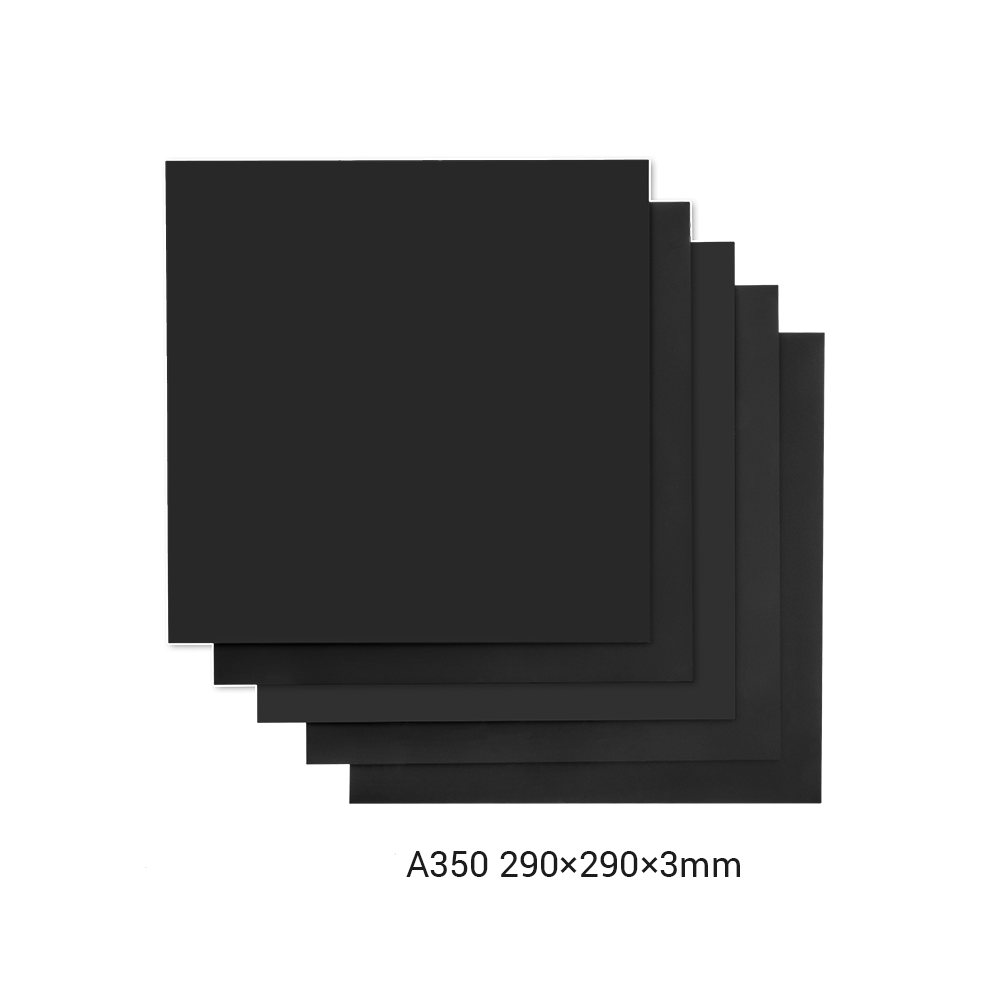Frosted Acrylic Sheet - A350