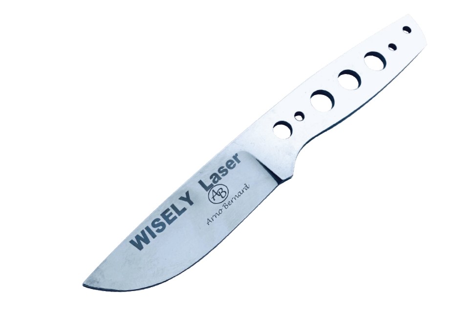 Wisely MOPA Fiber Laser Sample 
