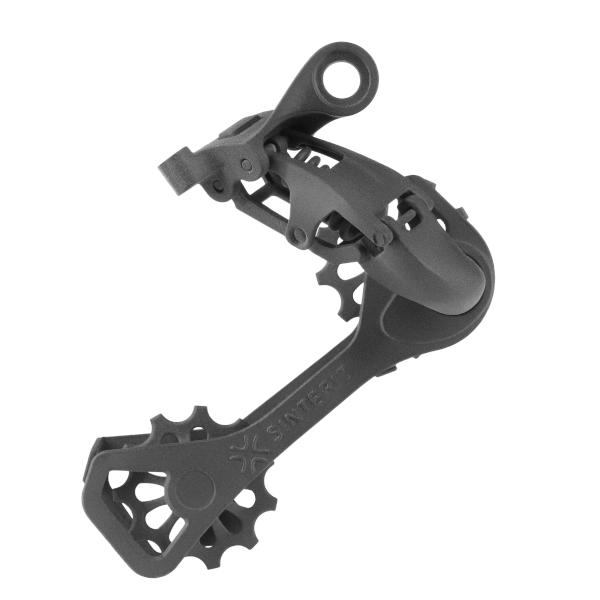 Sinterit NILS 480 SLS 3D Printer Sample Sinterit NILS 480 SLS 3D Printer Sample