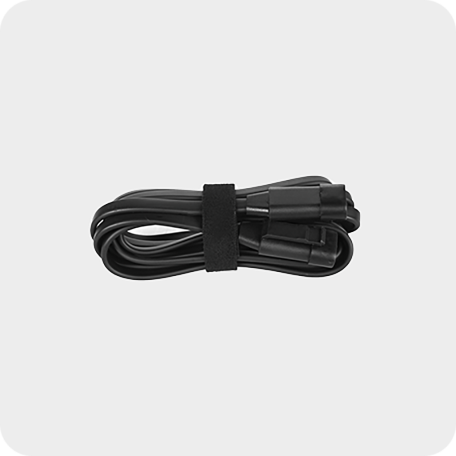 Snapmaker Air Purifier Connecting Cable