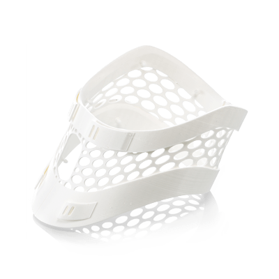 Ultimaker S5  3D Printer Sample