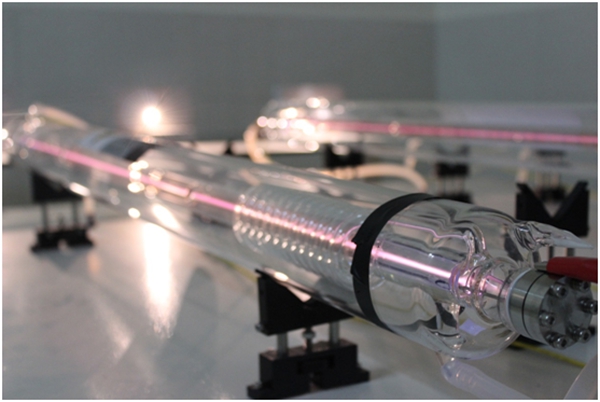 Thunder Nova-63 Tube