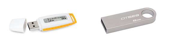 Thunder Nova-63 USB