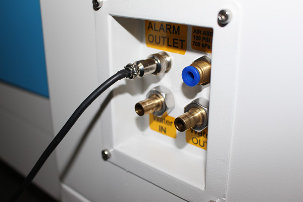 Thunder Nova-63 Water protection switch