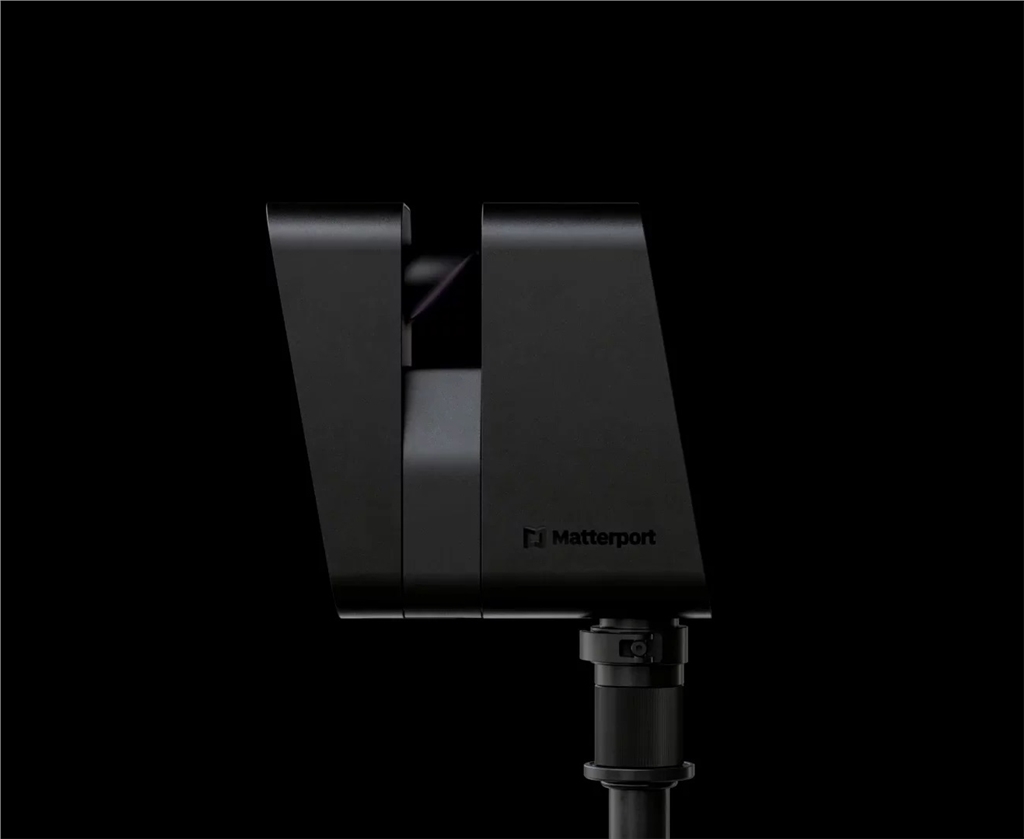 Matterport Pro3 3D環(huán)景掃描器