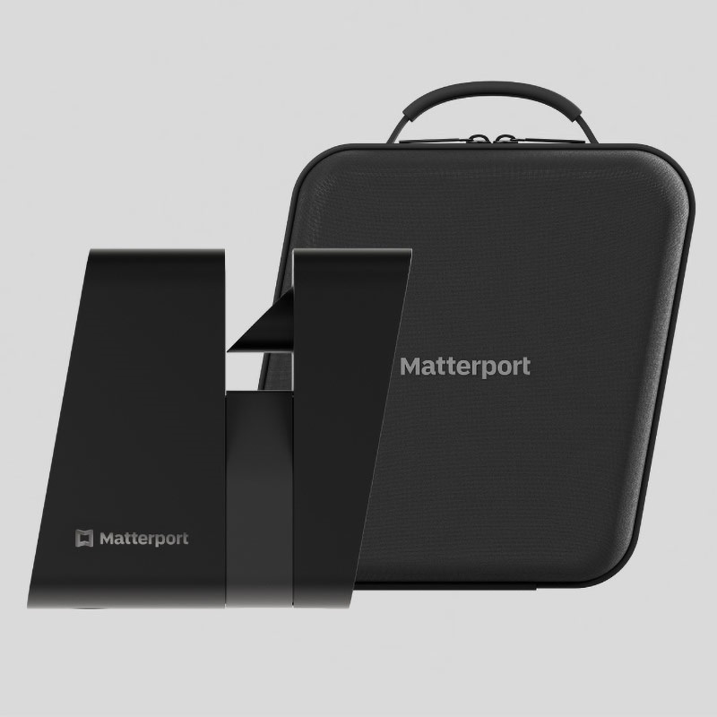 Matterport Pro3 3D環(huán)景掃描器便攜盒