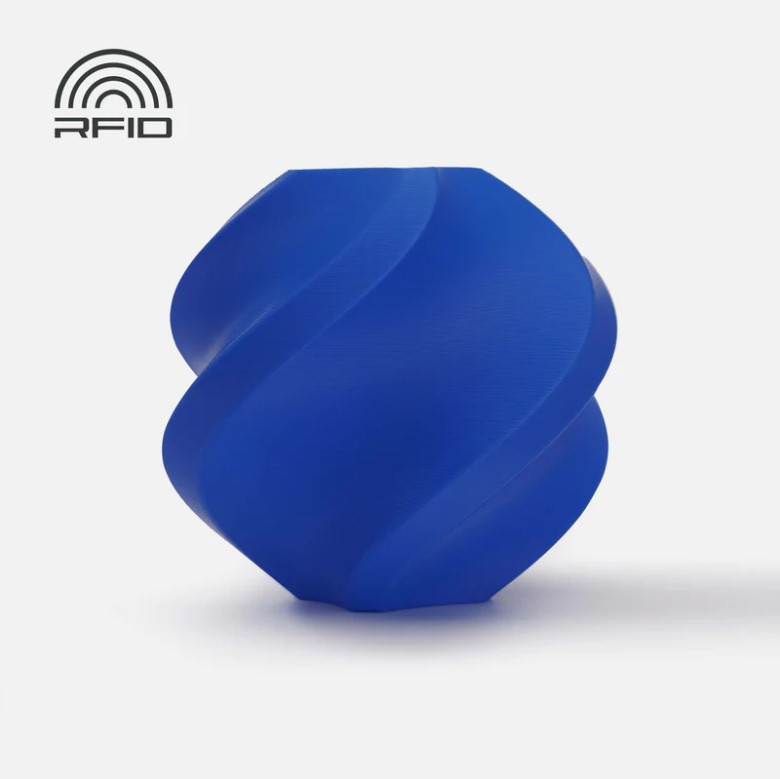 Bambu Lab PLA 系列 - 藍(lán)色
