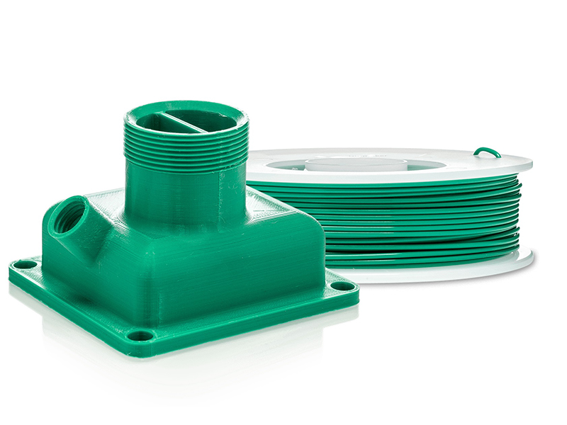 Ultimaker PETG 系列 - 綠色
