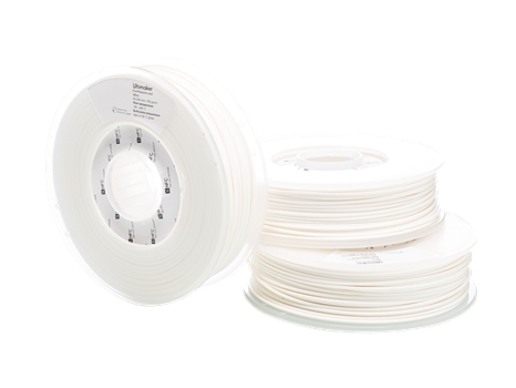 Ultimaker PLA 系列 - 白色