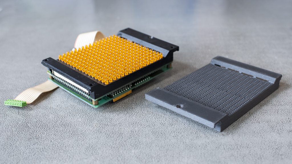 克諾爾集團的其他3D列印零件 克諾爾集團的其他3D列印零件