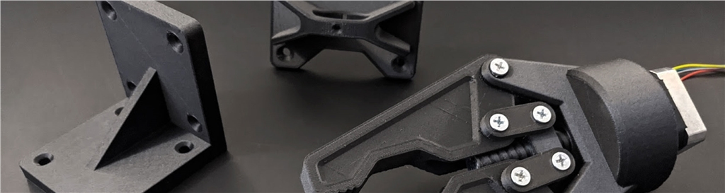 碳纖維3D列印成品 碳纖維3D列印成品