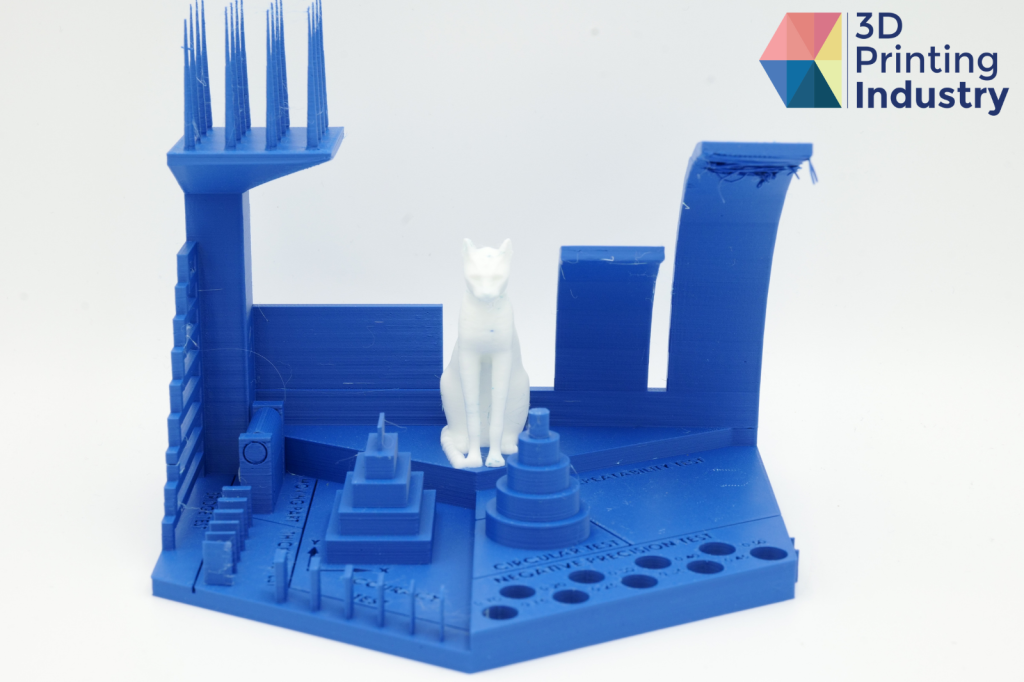Bambu Lab X1E 3D列印機(jī) - 3D 列印成品 Bambu Lab X1E 3D列印機(jī) - 3D 列印成品