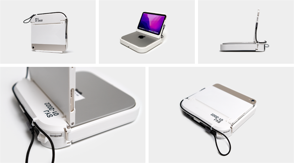 使用 iPad Mini 6 創(chuàng)建便攜式 Mac Mini 設(shè)定 2021 使用 iPad Mini 6 創(chuàng)建便攜式 Mac Mini 設(shè)定 2021