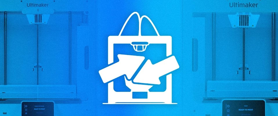 Ultimaker 3D 列印機