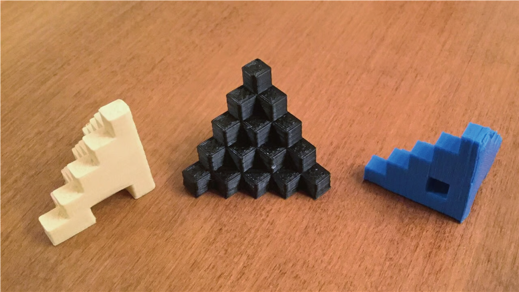 五毫米臺階
