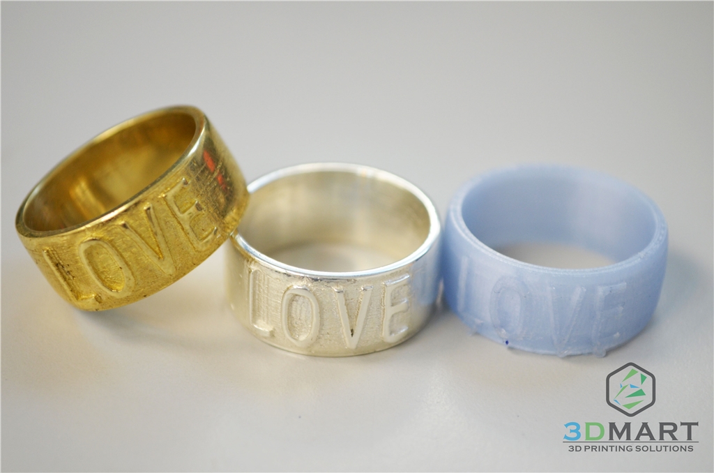 Ultimaker 類蠟材料 脫蠟鑄造 3D列印 FDM 3DMART