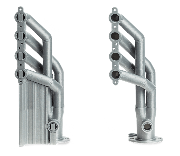 Ultimaker ABS 系列 - 成品