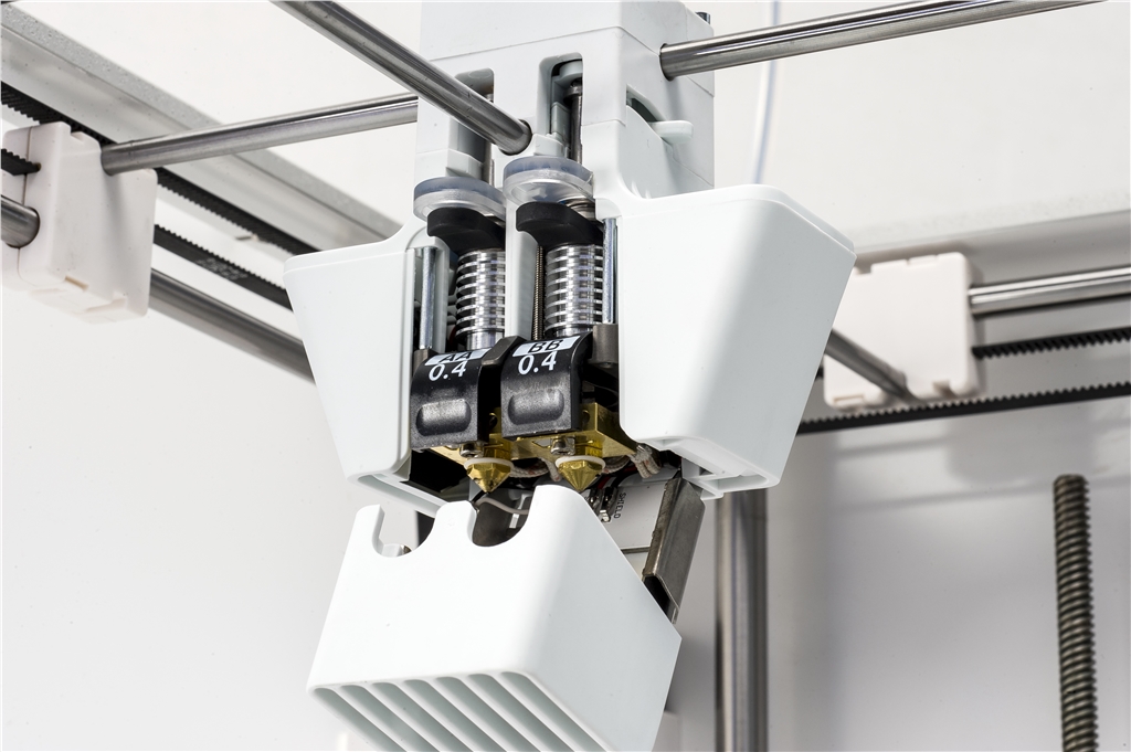 Ultimaker Print Core AA 0.8
