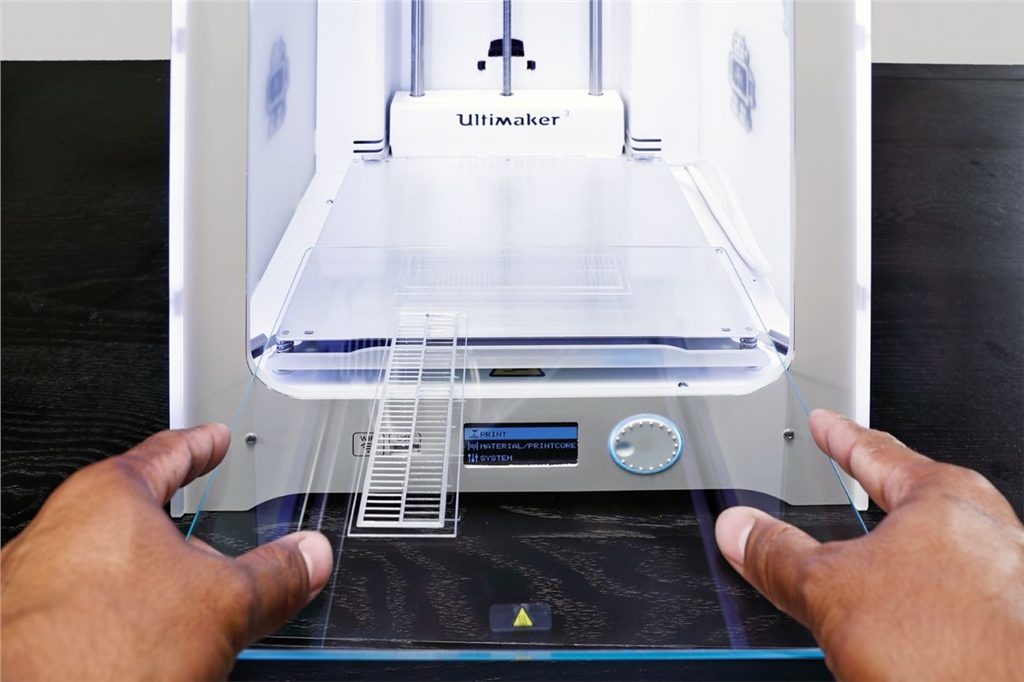 Print Cores Print Cores
