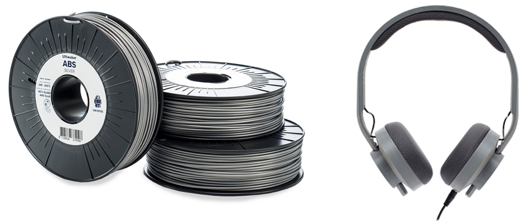 Ultimaker ABS