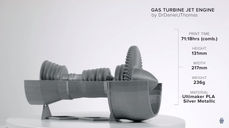 jet engine