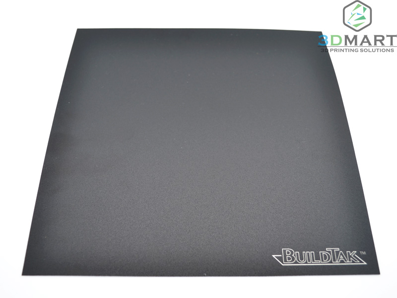 BuildTak 3D列印平臺貼紙
