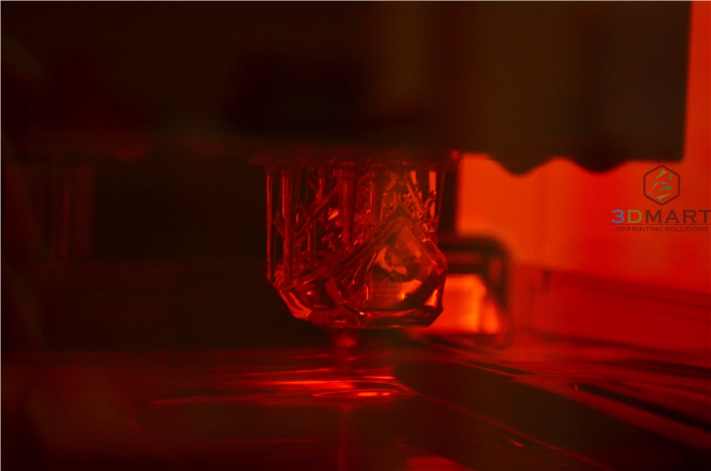 Formlabs SLA 3D列印機 Form 2 臺灣 開箱文章 自動樹脂刮器 3DMART Formlabs SLA 3D列印機 Form 2 臺灣 開箱文章 自動樹脂刮器 3DMART