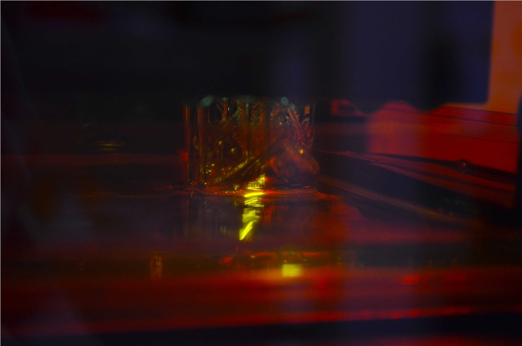 Formlabs SLA 3D列印機 Form 2 臺灣 開箱文章 雷射光 3DMART
