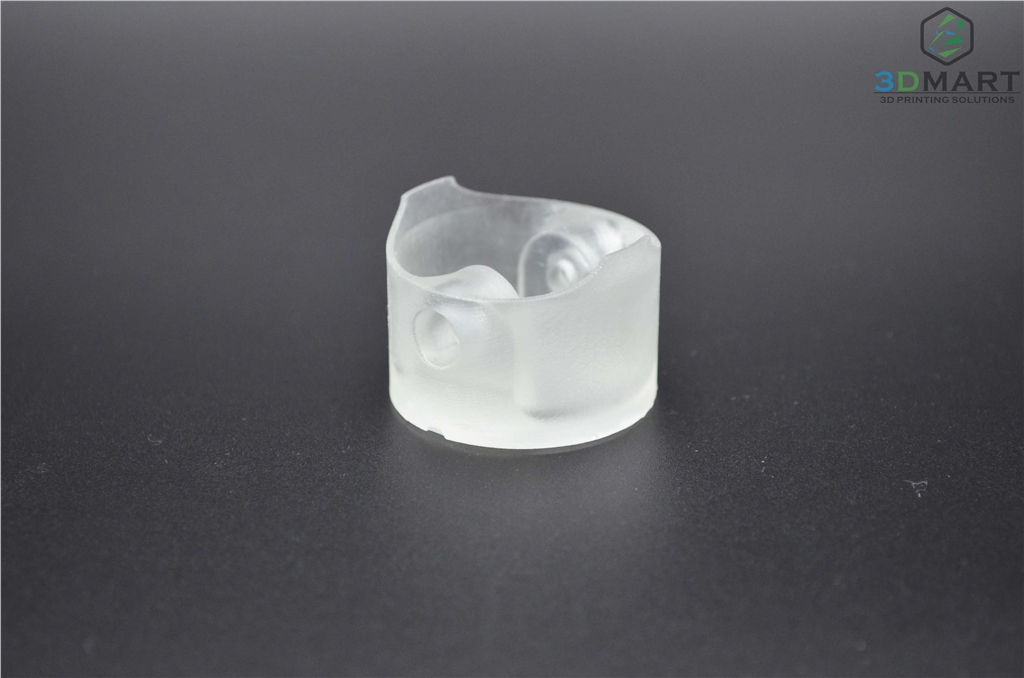 Formlabs SLA 3D列印機 Form 2 臺灣 開箱文章 成品拆除支撐 3DMART Formlabs SLA 3D列印機 Form 2 臺灣 開箱文章 成品拆除支撐 3DMART