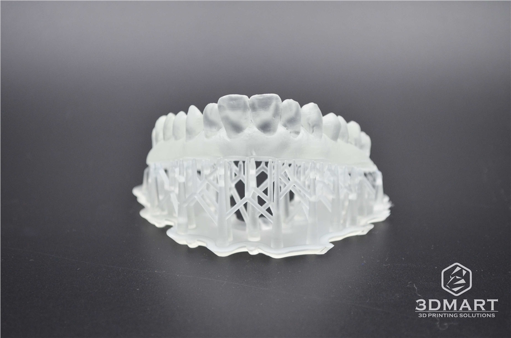 Formlabs Form2 SLA 光固化 3D列印機(jī) 牙技 齒模