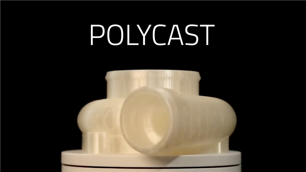 polycast