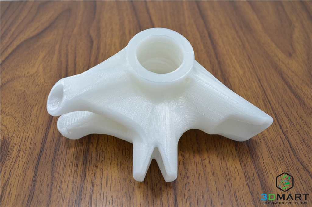 Ultimaker Nylon 尼龍系列列印成品