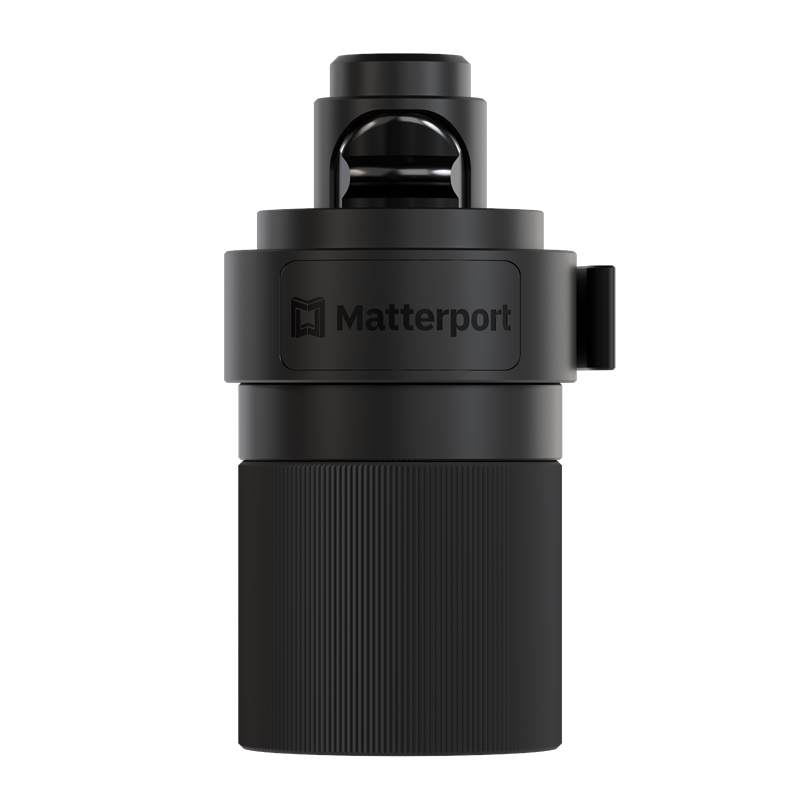 Matterport Pro3 專用雲(yún)臺