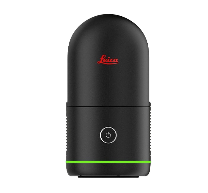Leica Blk360 G2 雷射3D環(huán)景掃描器